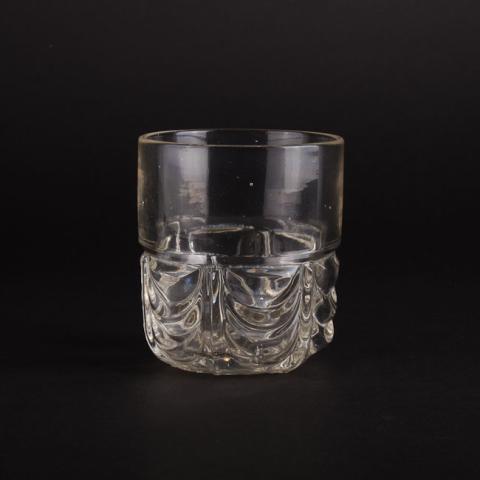 Primera imagen del registro Vaso