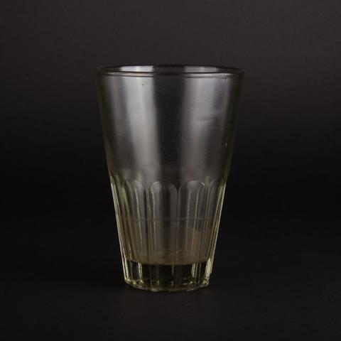 Primera imagen del registro Vaso