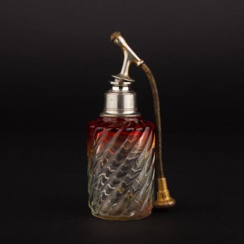 Primera imagen del registro Asperjador de Perfume