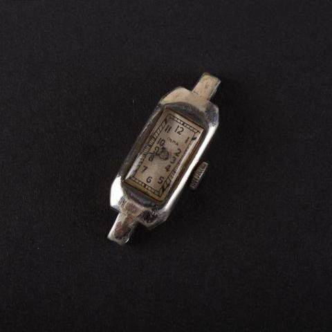 Primera imagen del registro Reloj de pulsera