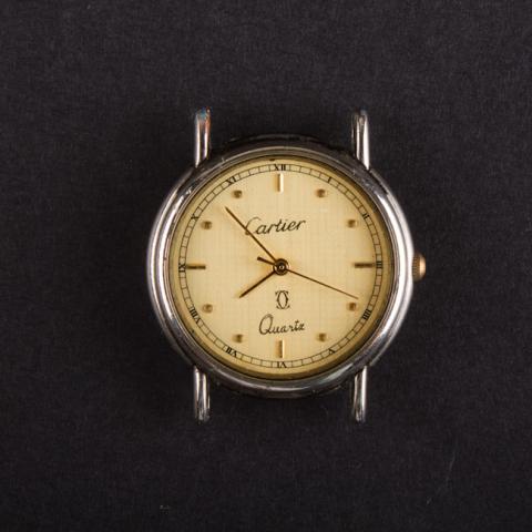 Primera imagen del registro Reloj de pulsera