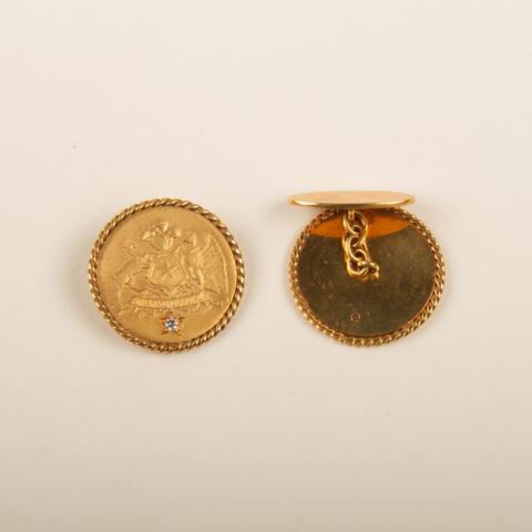 Primera imagen del registro Collera (joyas usadas en el vestuario)