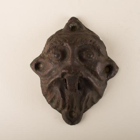 Primera imagen del registro Remate (componente de mueble)