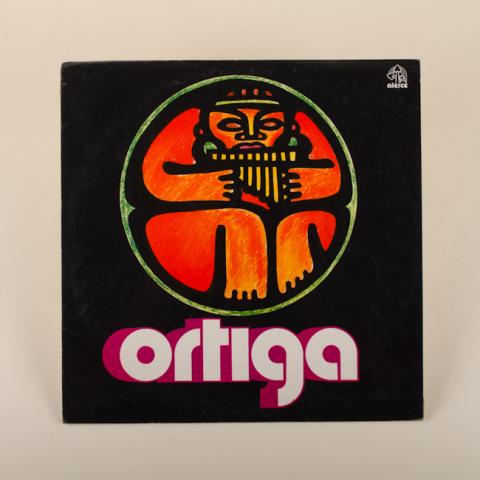 Primera imagen del registro Disco (fonográfico)