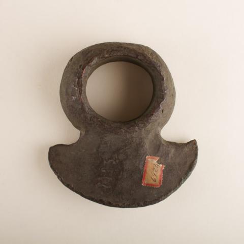 Primera imagen del registro Cuchillo