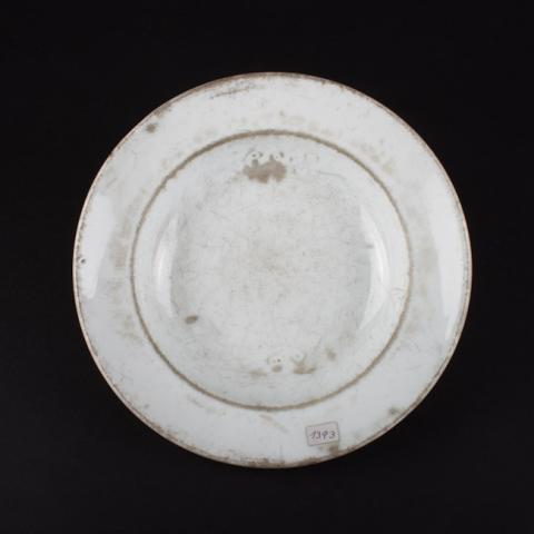 Primera imagen del registro Platillo (plato)