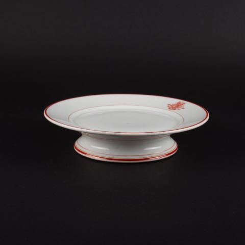 Primera imagen del registro Plato dulcero