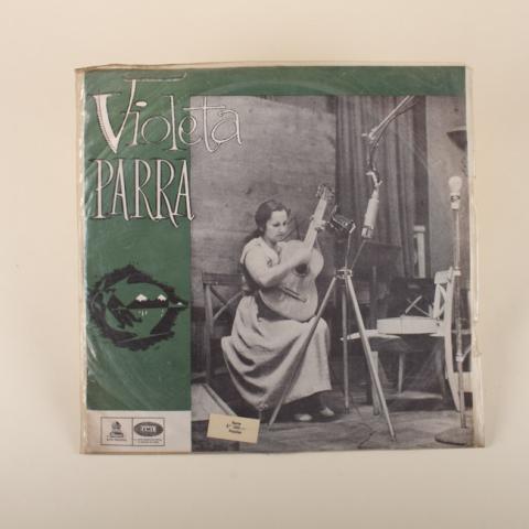 Primera imagen del registro Disco (fonográfico)