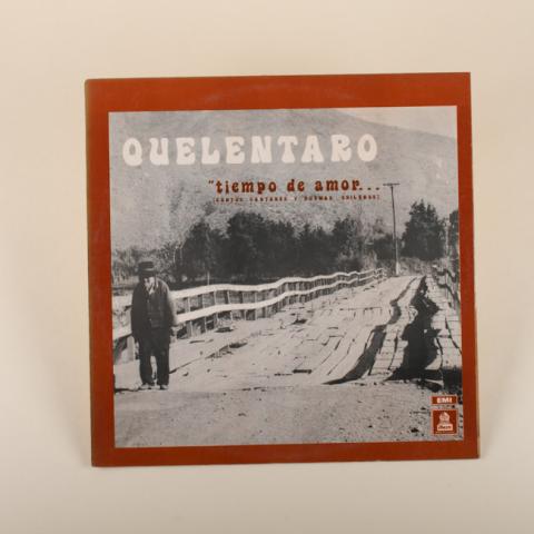Primera imagen del registro Disco (fonográfico)