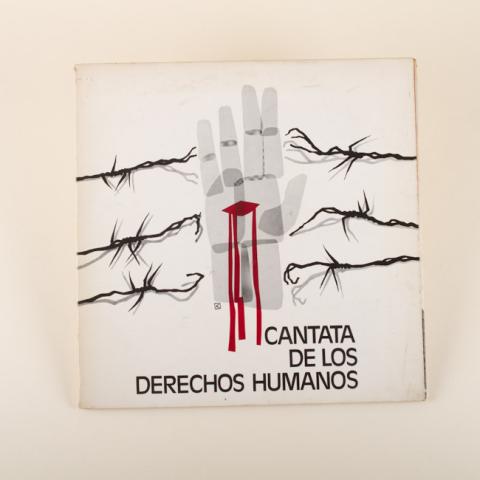 Primera imagen del registro Disco (fonográfico)
