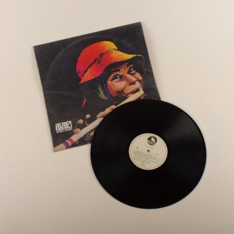 Primera imagen del registro Disco (fonográfico)