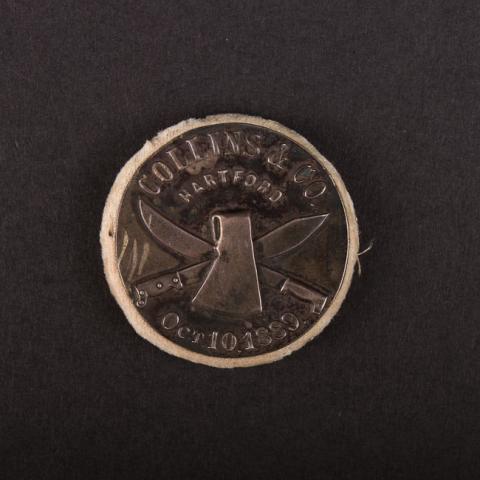 Primera imagen del registro Alfiletero (almohadilla)