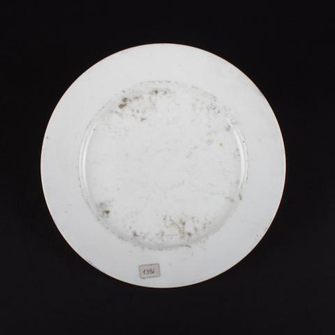 Primera imagen del registro Platillo (plato)