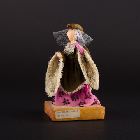 Primera imagen del registro Maqueta