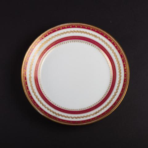 Primera imagen del registro Servicio de cena