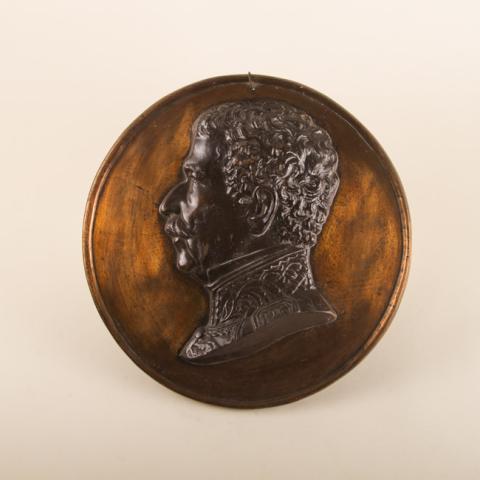 Primera imagen del registro Don Juan Gregorio de las Heras