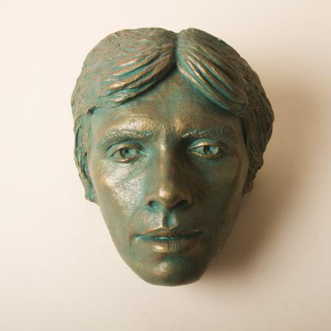 Primera imagen del registro Retrato de Elías Figueroa Brander