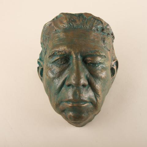 Primera imagen del registro Retrato de Vicente Salinas Veragua