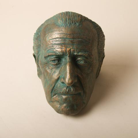 Primera imagen del registro Retrato de Arturo Aldunate Phillips