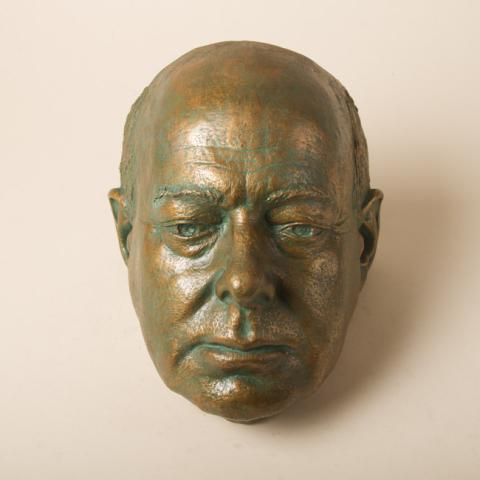 Primera imagen del registro Retrato de Enrique Bunster Tagle