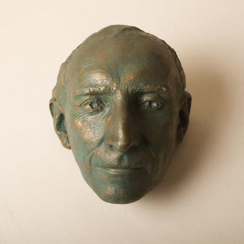 Primera imagen del registro Retrato de Carlos Cariola Villagrán