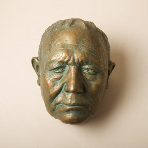Primera imagen del registro Retrato de Carlos Emilio Porter Mosso