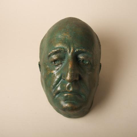 Primera imagen del registro Retrato de Nicanor Molinare