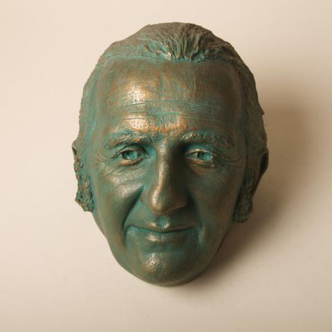 Primera imagen del registro Retrato Benjamín Mackenna Besa