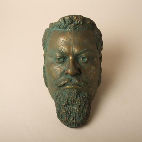 Primera imagen del registro Retrato de Raúl de Ramón García