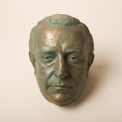 Primera imagen del registro Retrato de "Lukas" Renzo Pechenino Raggi