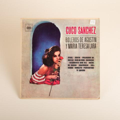 Primera imagen del registro Disco (fonográfico)