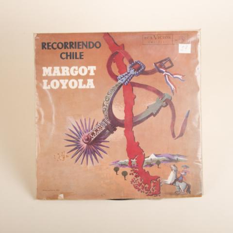Primera imagen del registro Disco (fonográfico)
