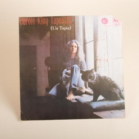 Primera imagen del registro Disco (fonográfico)