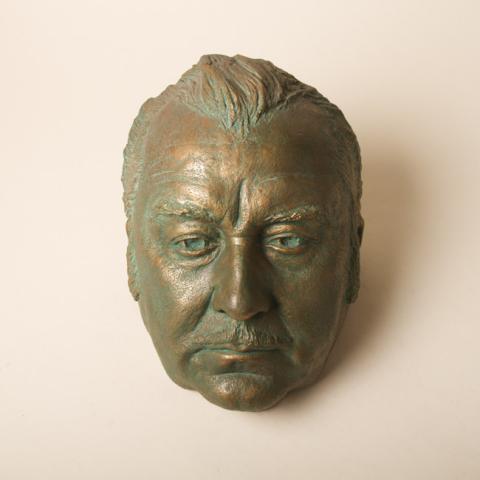 Primera imagen del registro Retrato de "Sapo" Livingstone-Sergio Livingstone Polhamer