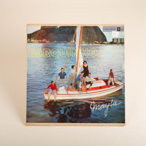 Primera imagen del registro Disco (fonográfico)