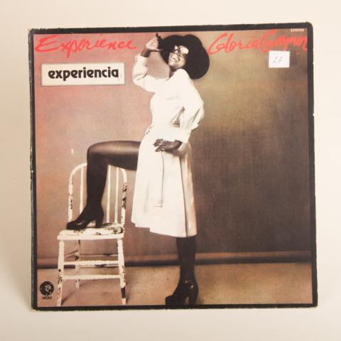 Primera imagen del registro Disco (fonográfico)