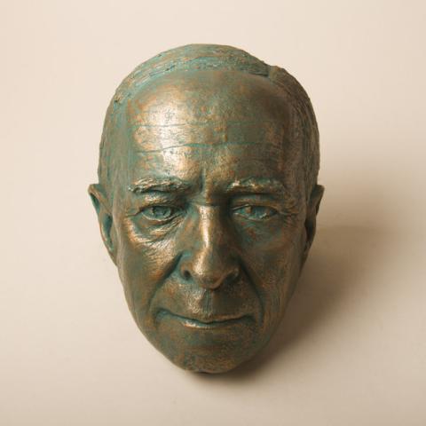 Primera imagen del registro Retrato del Padre Oscar Valenzuela Bozo