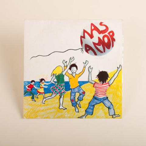 Primera imagen del registro Mamita si estás rabiosa