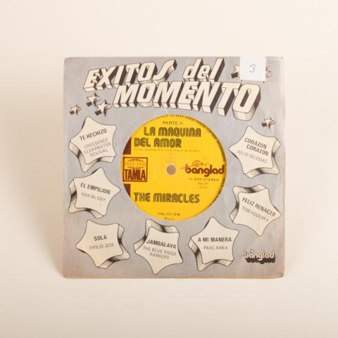 Primera imagen del registro Disco (fonográfico)