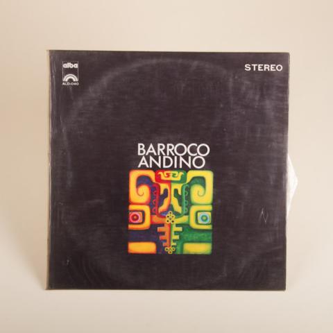 Primera imagen del registro Disco (fonográfico)