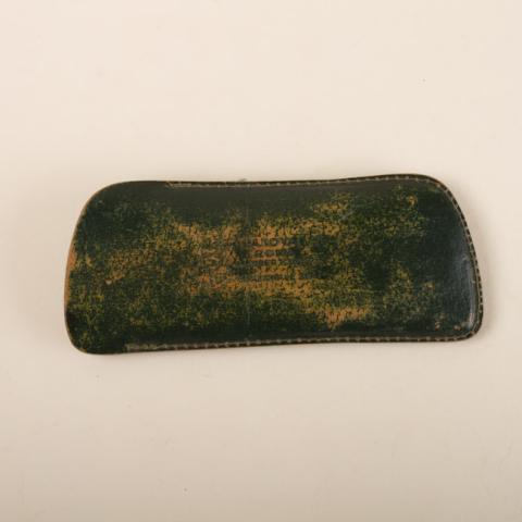 Primera imagen del registro Estuche de gafas