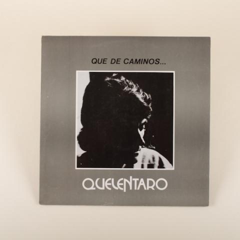 Primera imagen del registro Disco (fonográfico)