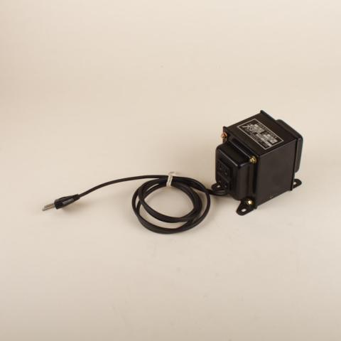 Primera imagen del registro Transformador