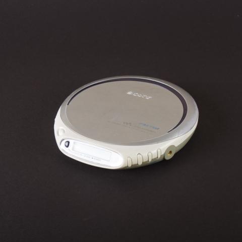 Primera imagen del registro Personal estéreo