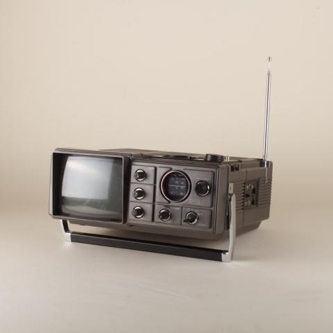 Primera imagen del registro Radiorreceptor
