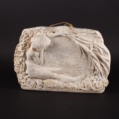 Primera imagen del registro Alto relieve