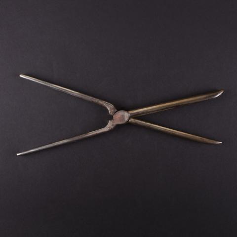 Primera imagen del registro Rizador para el pelo