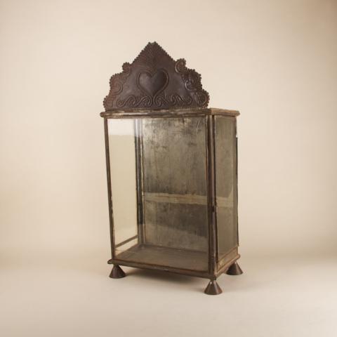 Primera imagen del registro Vitrina (cabinet)