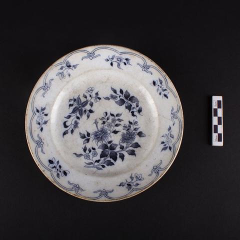 Primera imagen del registro Platillo (plato)