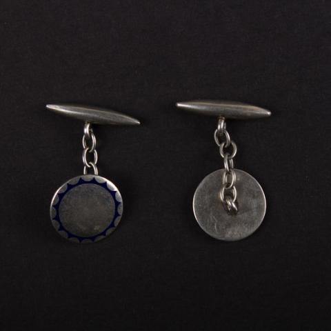 Primera imagen del registro Collera (joyas usadas en el vestuario)